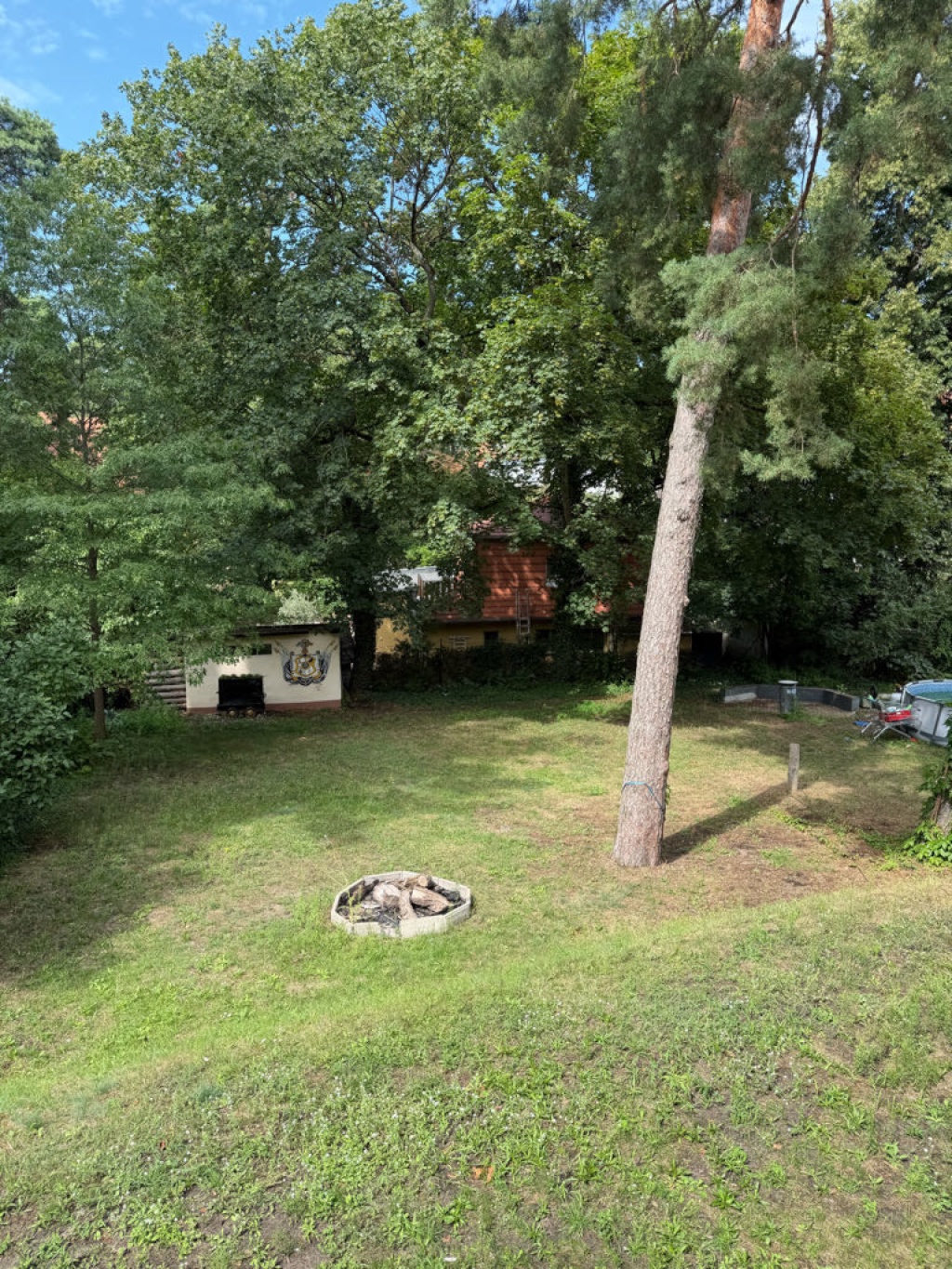 Habitación en WG Charlottenburg-Wilmersdorf Wacholderweg - foto 4