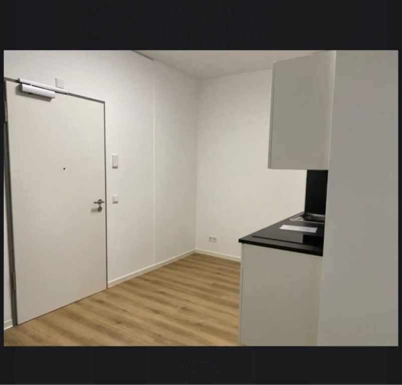 Wohnung Grombühl Urlaubstraße 2a - Bild 3