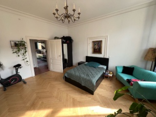 Anzeigenbild: Schönes 25qm Zimmer in 4er Wg Bamberg Innenstadt