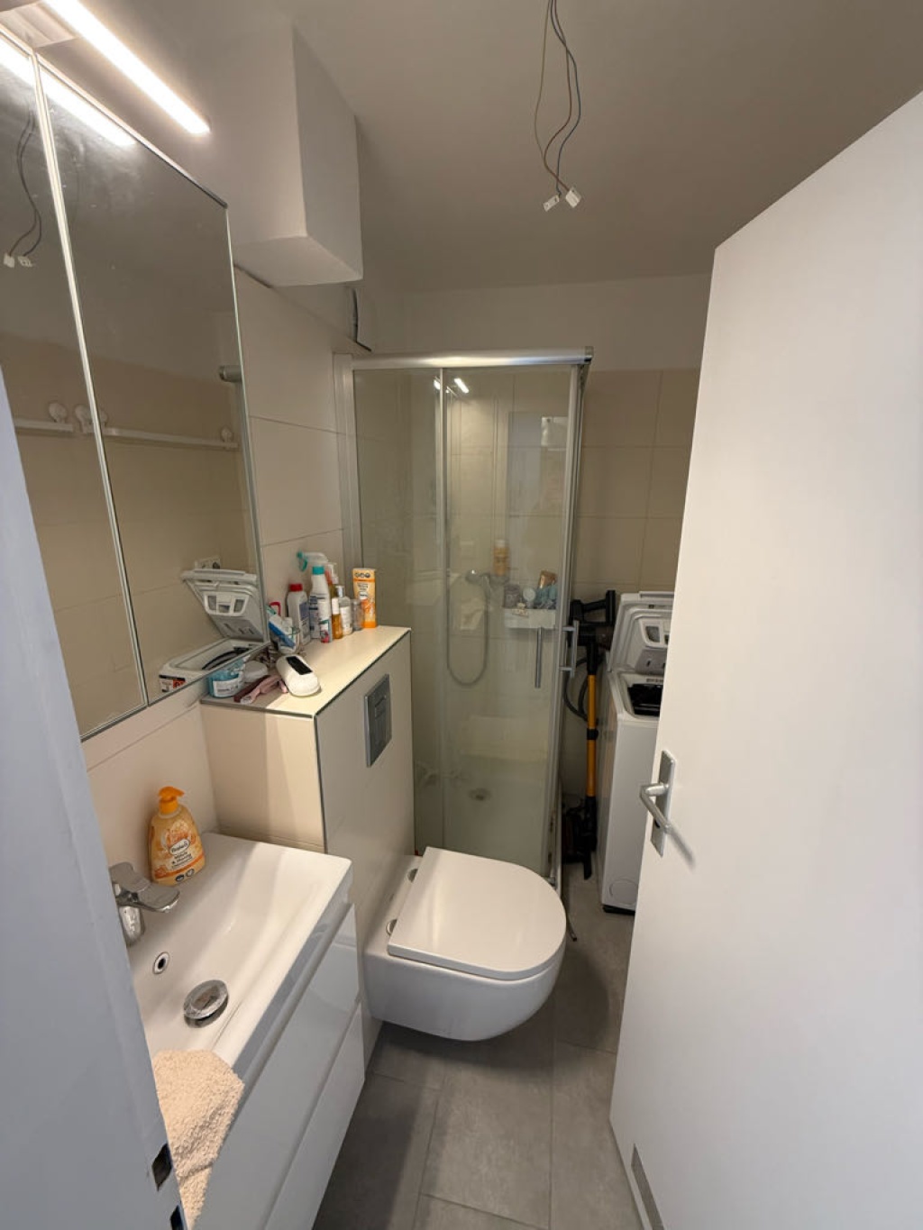 1-Zimmer-Wohnung Glockenbach Ickstattstraße - Bild 5