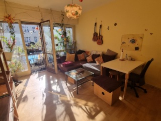 Lovely 2 rooms apartment for 1 month — photo 1