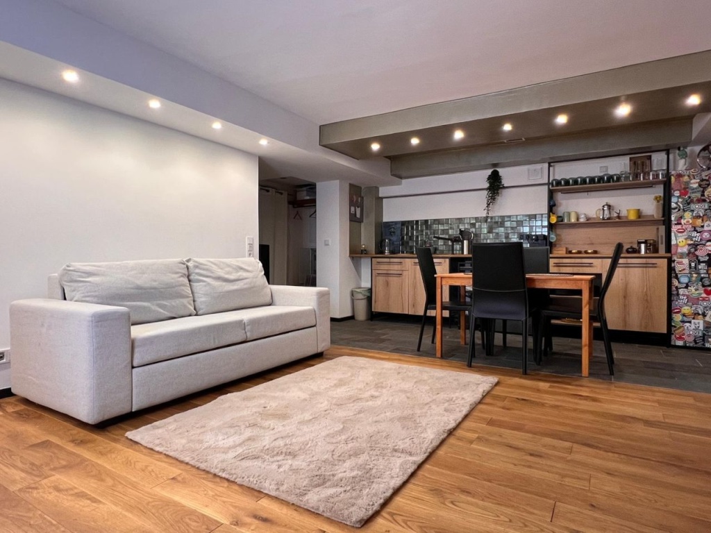Studio-Wohnung Unterbilk • Alles inklusive – 40217 Düsseldorf Friedrichstadt – Vorschaubild 13