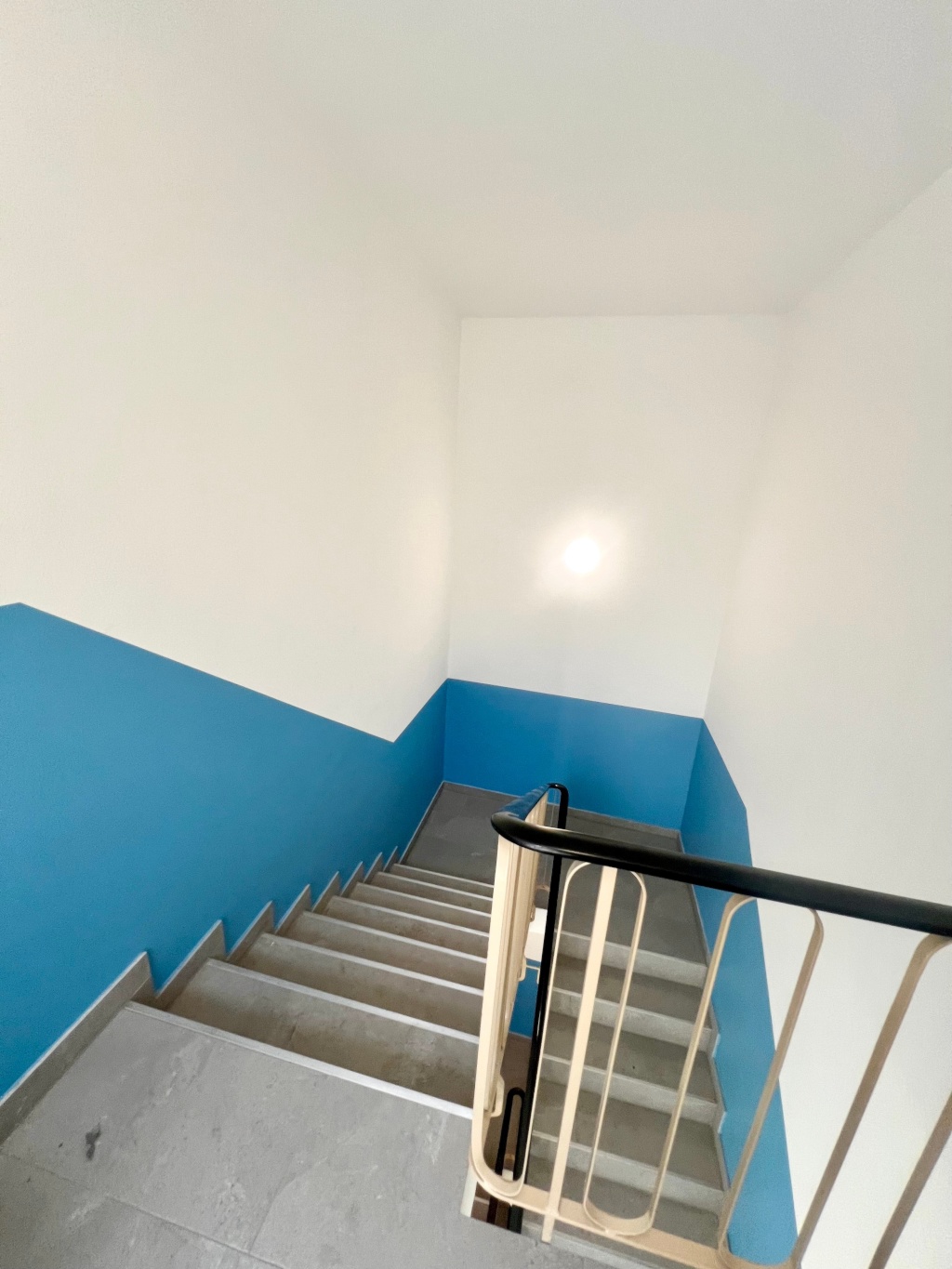Schöne Einzimmerwohnung sucht Nachmieterin :) – 97070 Würzburg Altstadt – Vorschaubild 5