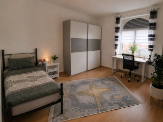 Ad image: 🌸 WG-Neugründung - 1 möblierte Zimmer in Frauen-WG frei 🌸