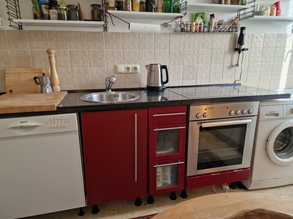 Helle & gemütliche Wohnung in Giesing – 81547 München München – Vorschaubild 6