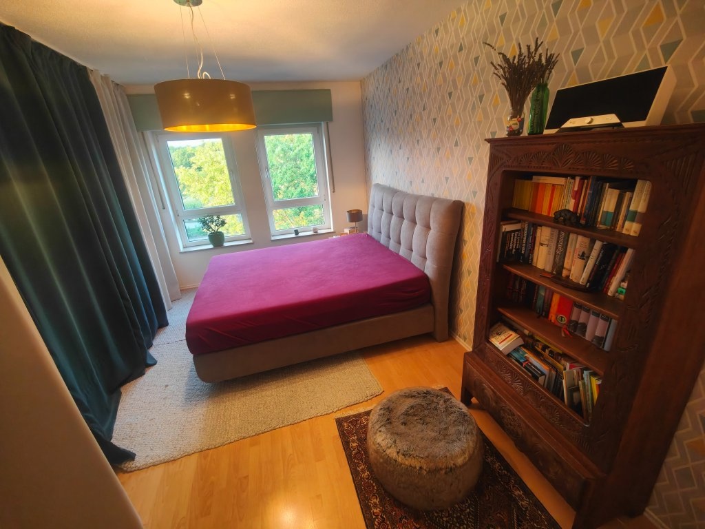 2 Zimmer 57 m2 - Zwischenmiete vom 28.09.-27.11. – 48161 Münster Gievenbeck – Vorschaubild 8