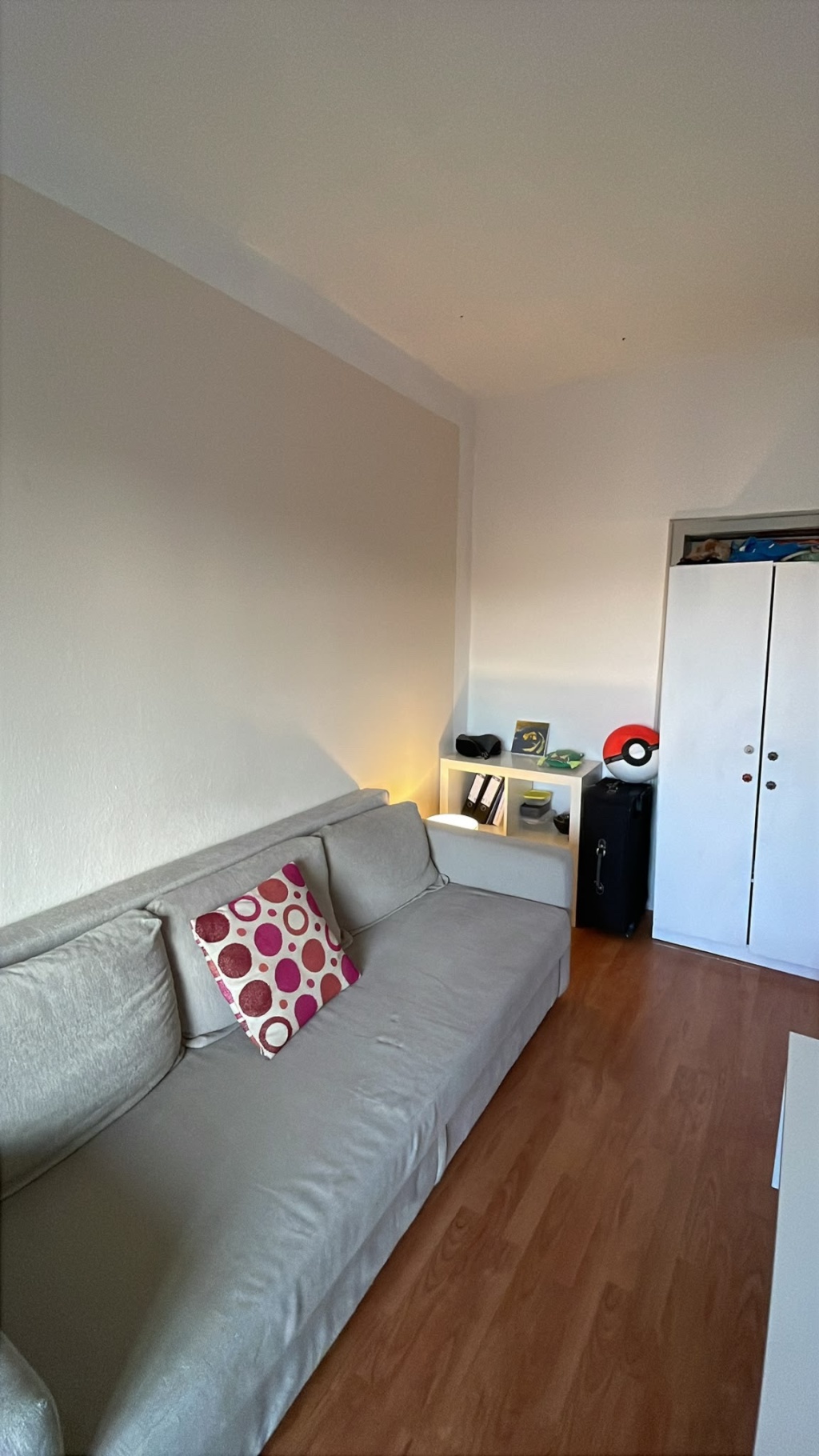 WG-Zimmer Weststadt Bachstraße - Bild 7