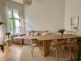Wonderful apartment in October for 8 days (22.10. - 30.10.) — photo 1