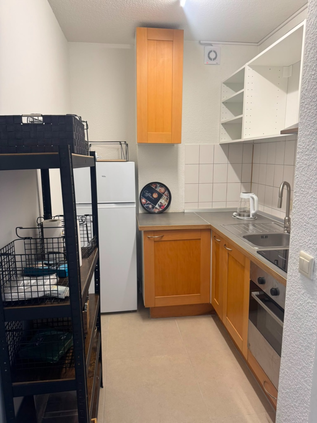 2 Zimmer-WG - Möbliert zu Vermieten. – 40589 Düsseldorf Holthausen – Vorschaubild 2