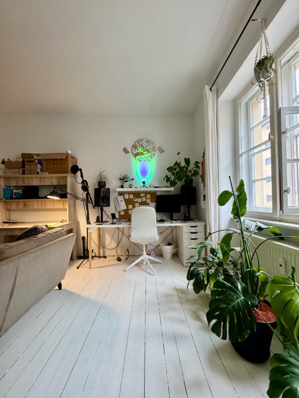 Wohnung Prenzlauer Berg Sültstraße - Bild 4