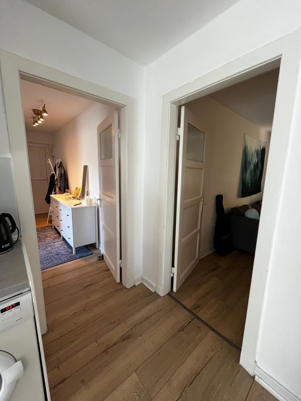 Wohnung Veddel Veringstraße - Bild 7