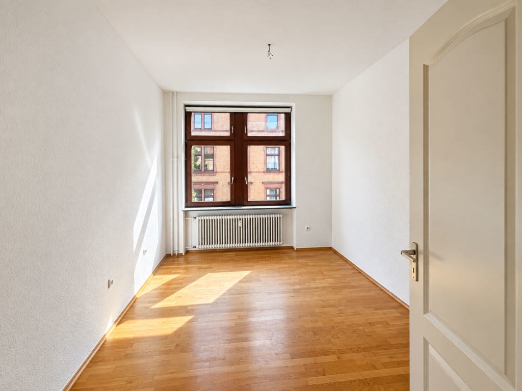 Flat Neckarstadt Laurentiusstraße - picture 4
