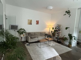 Sublent in Prime Location: Beautiful fully furnished 2-room apartment in Berlin Mitte — photo 1