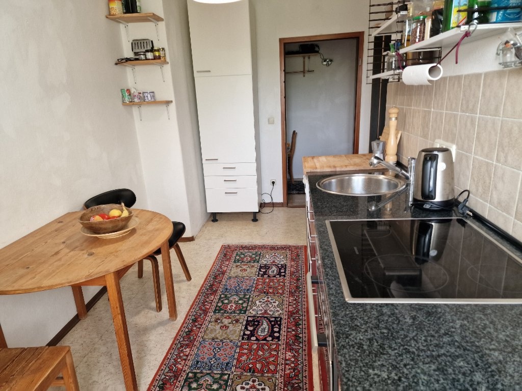 Helle & gemütliche Wohnung in Giesing – 81547 München München – Vorschaubild 8