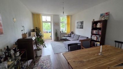 Schöne 2 Zimmer Wohnung in Neukölln — photo 1