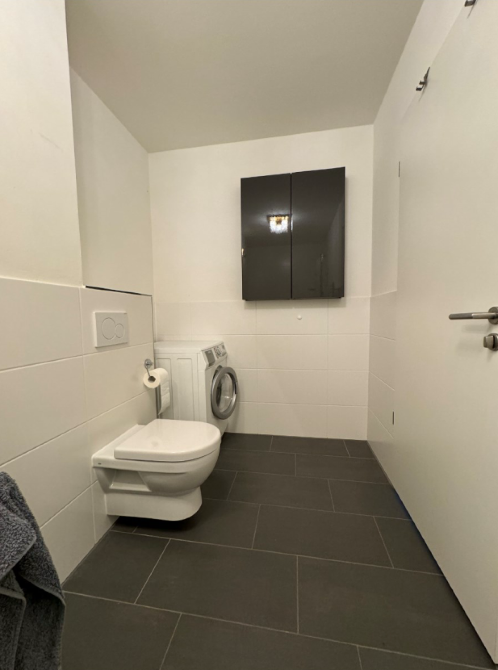 Exklusive, vollmöblierte Wohnung im Sharing-Modell: 60% für dich, 40% für uns – 81379 München Thalkirchen-Obersendling-Forstenried-Fürstenried-Solln – Vorschaubild 9