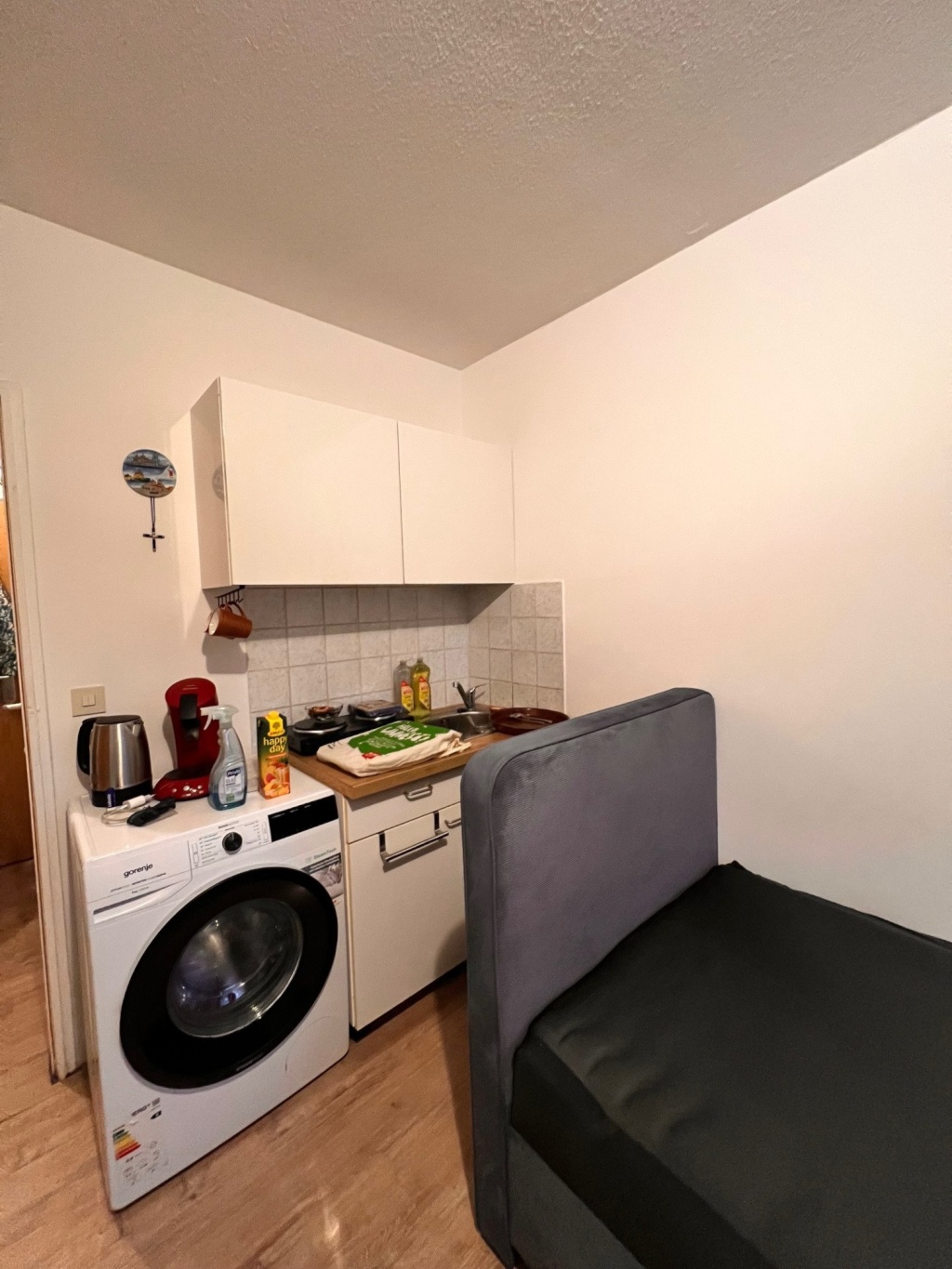 18.09 - 30.09.2026 - 1-Zimmer Appartement – 80937 München Milbertshofen-Am Hart – Vorschaubild 2