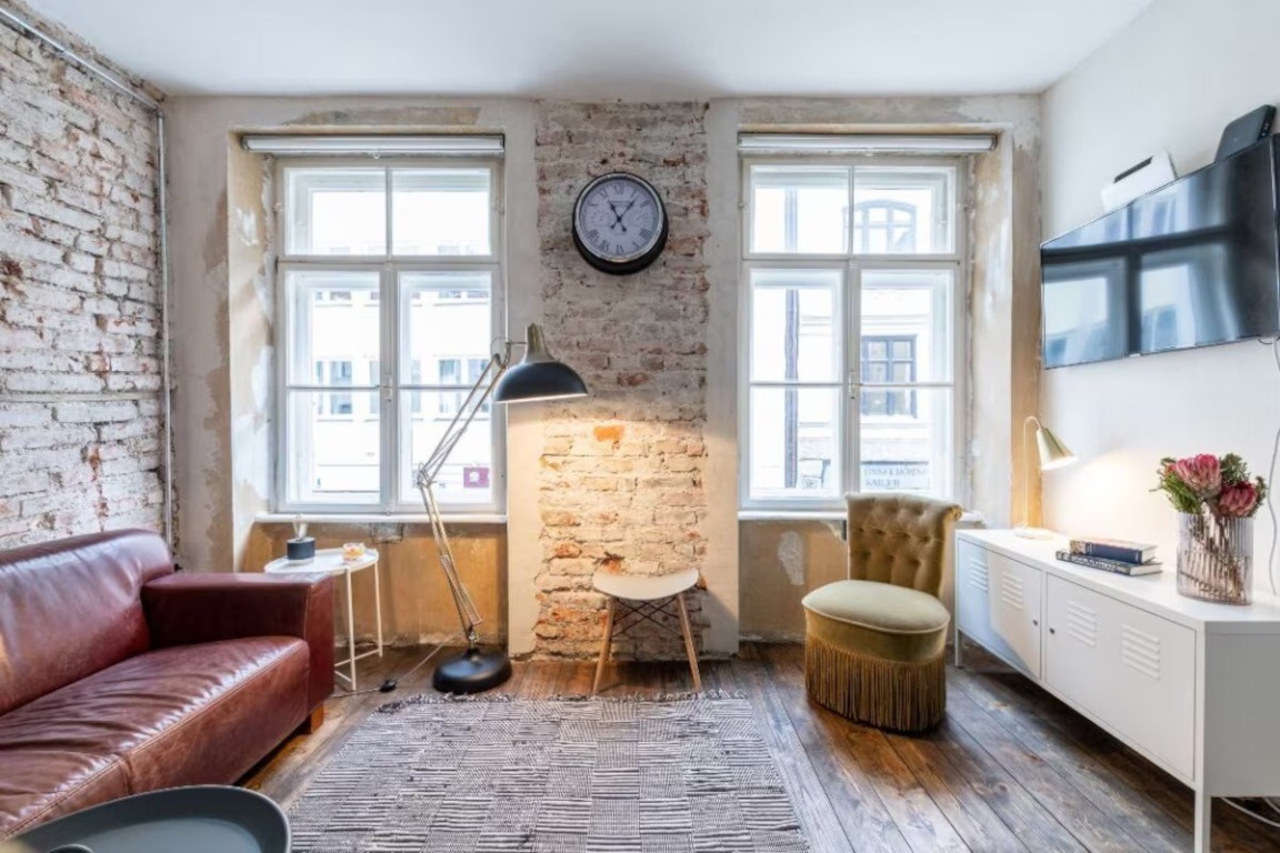 3-Zimmer-Wohnung zur Miete in München