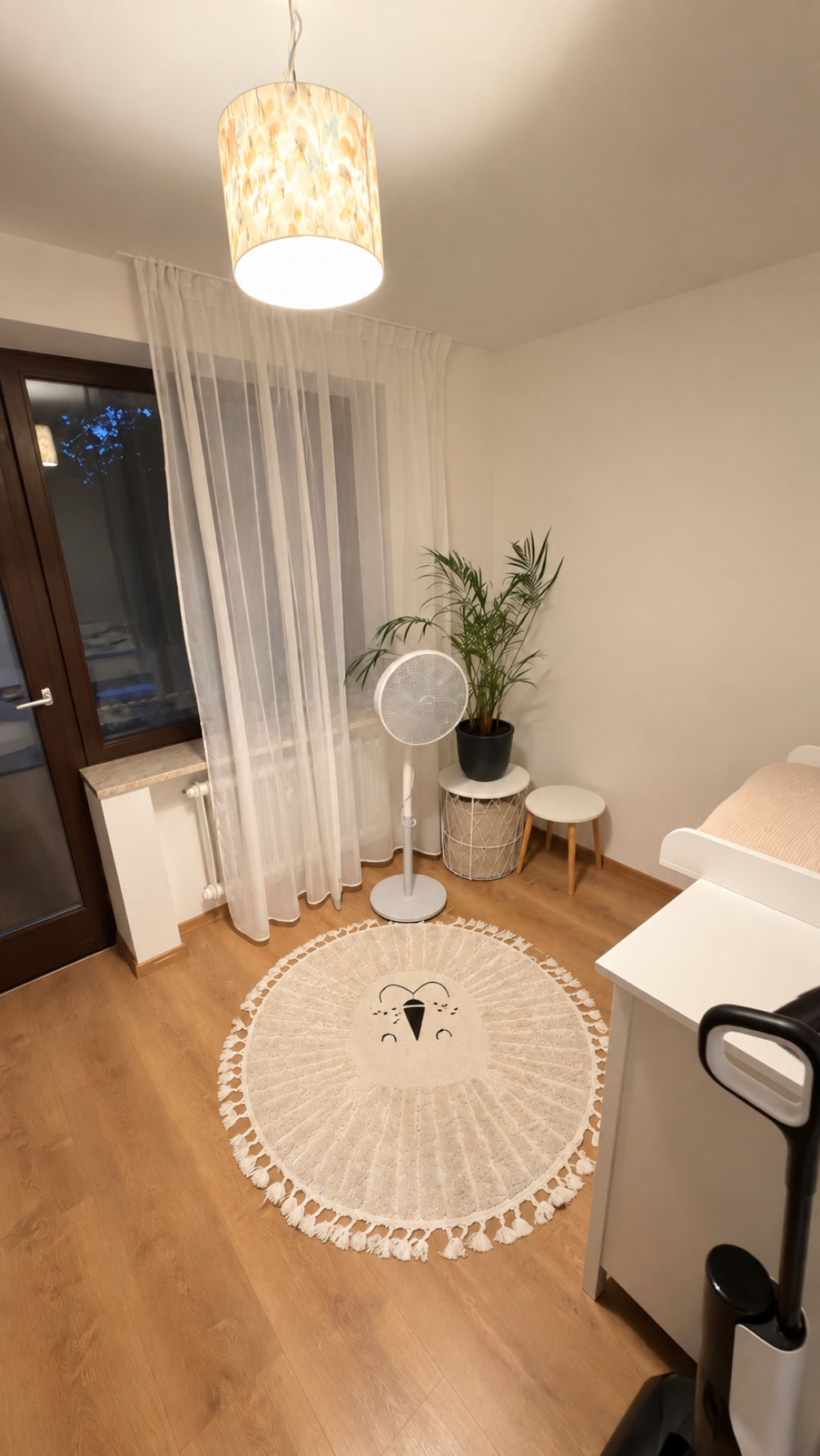 Möblierte 3-Zimmer-Wohnung mit Balkon | 3 Monate | 67 m2 | Berg am Laim – 81673 München Berg am Laim – Vorschaubild 9