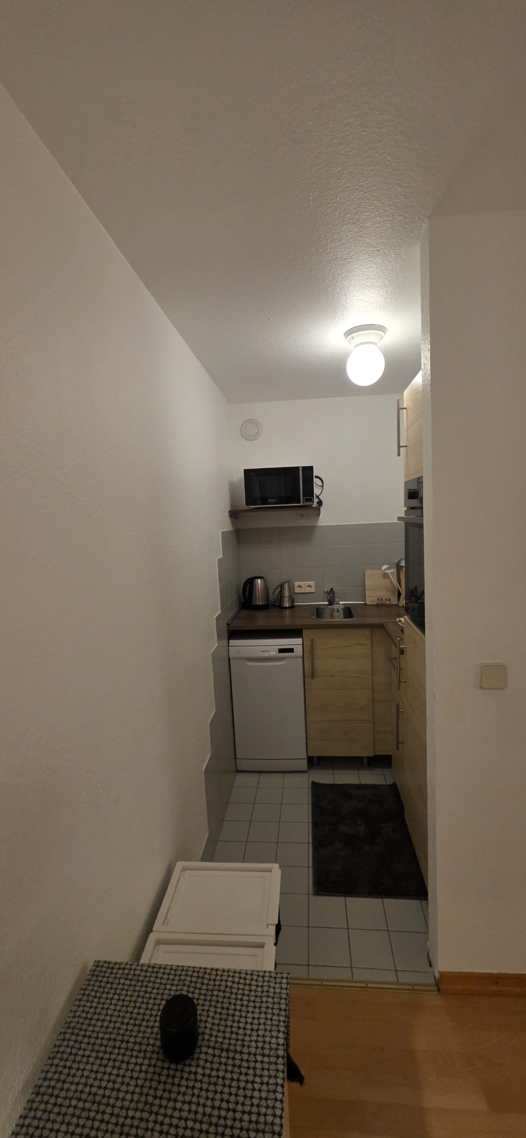 Flat Innenstadt T6 40 - picture 5