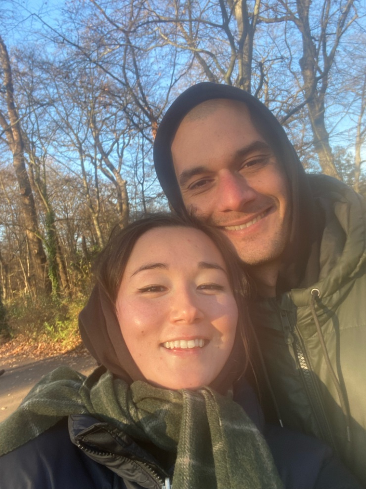 Profilbild