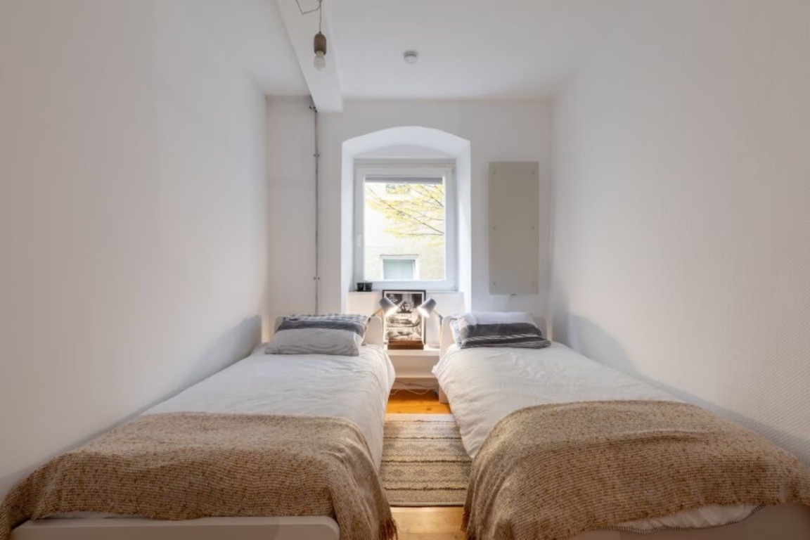 3-Zimmer-Wohnung zur Miete in München – 80331 München Altstadt – Vorschaubild 6