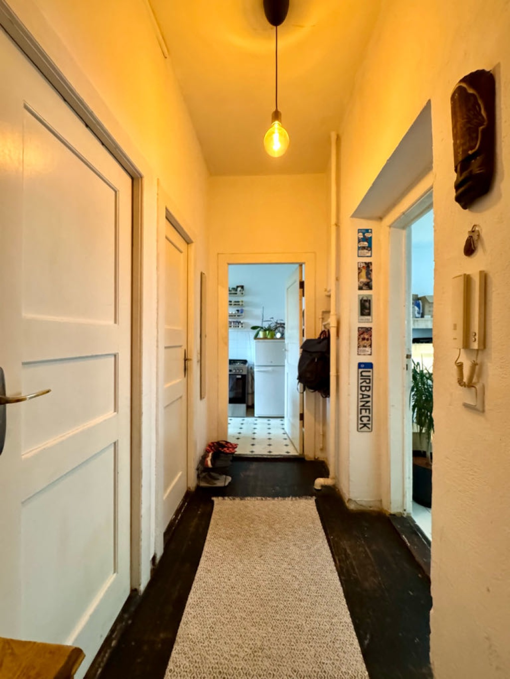 Wohnung Prenzlauer Berg Sültstraße - Bild 5