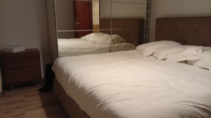Wohnung zur Untermiete mit Anmeldung — photo 1