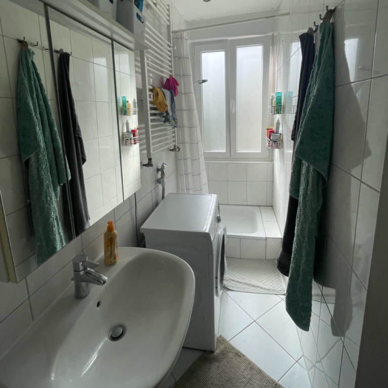 WG-Zimmer Neckarstadt Ost Friedrich-Ebert-Straße  52 - Bild 12