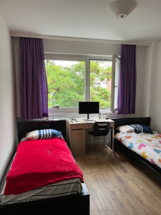 Rent in October - apartment available at the heart of Mitte/Kreuzberg! — photo 1