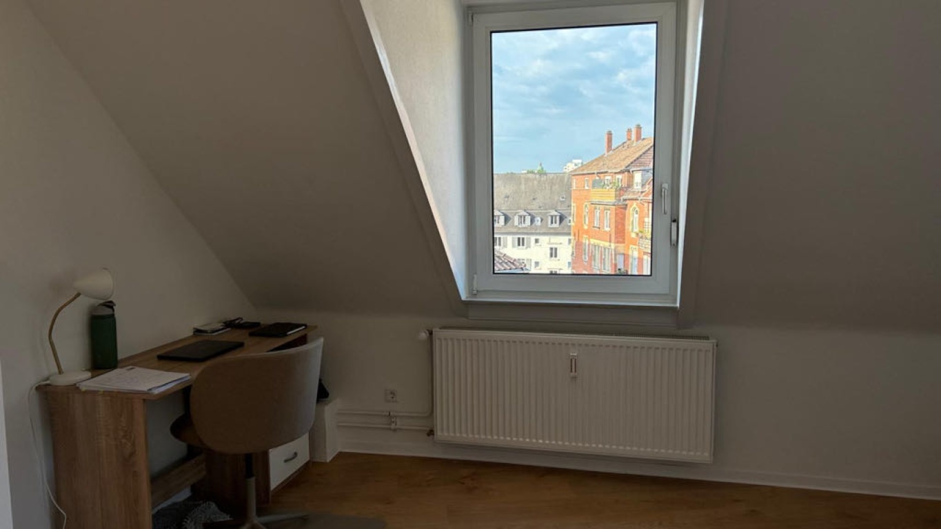 WG-Zimmer Neckarstadt-Ost Eichendorffstraße 45 - Bild 3