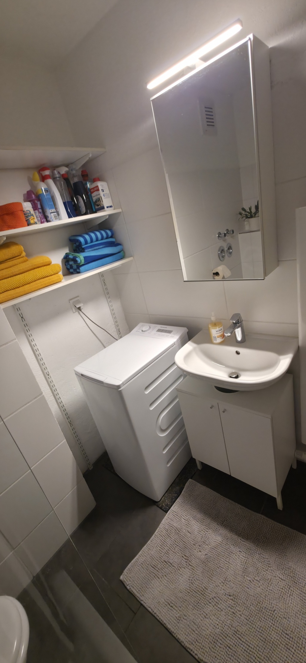 Flat Innenstadt T6 40 - picture 6