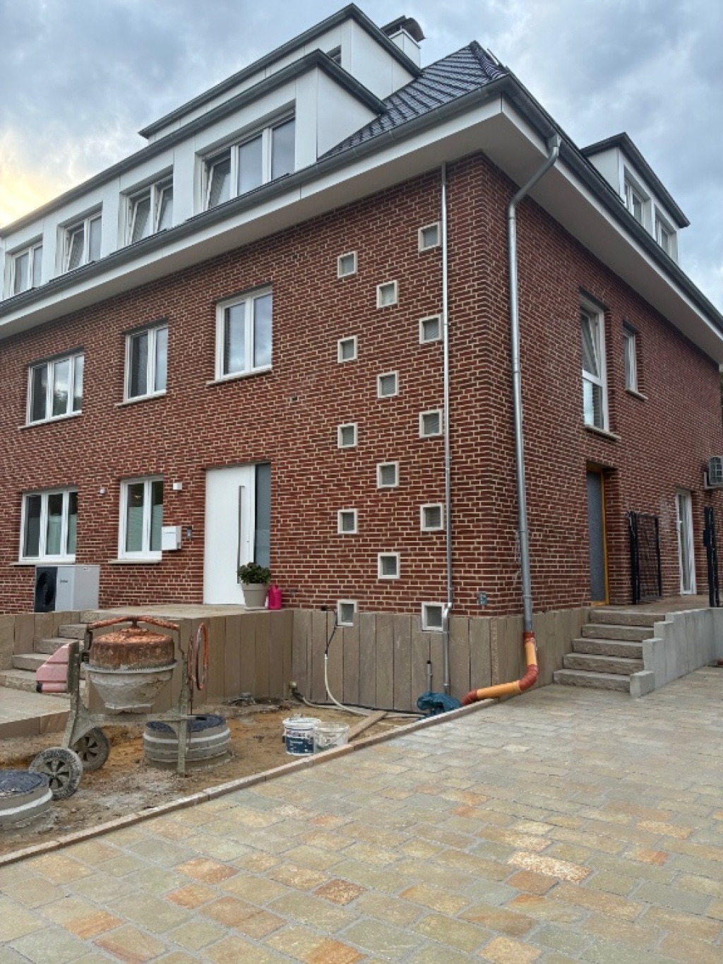 2-Zimmer-Wohnung mit Balkon in Mauritz – 48145 Münster Mauritz – Vorschaubild 5