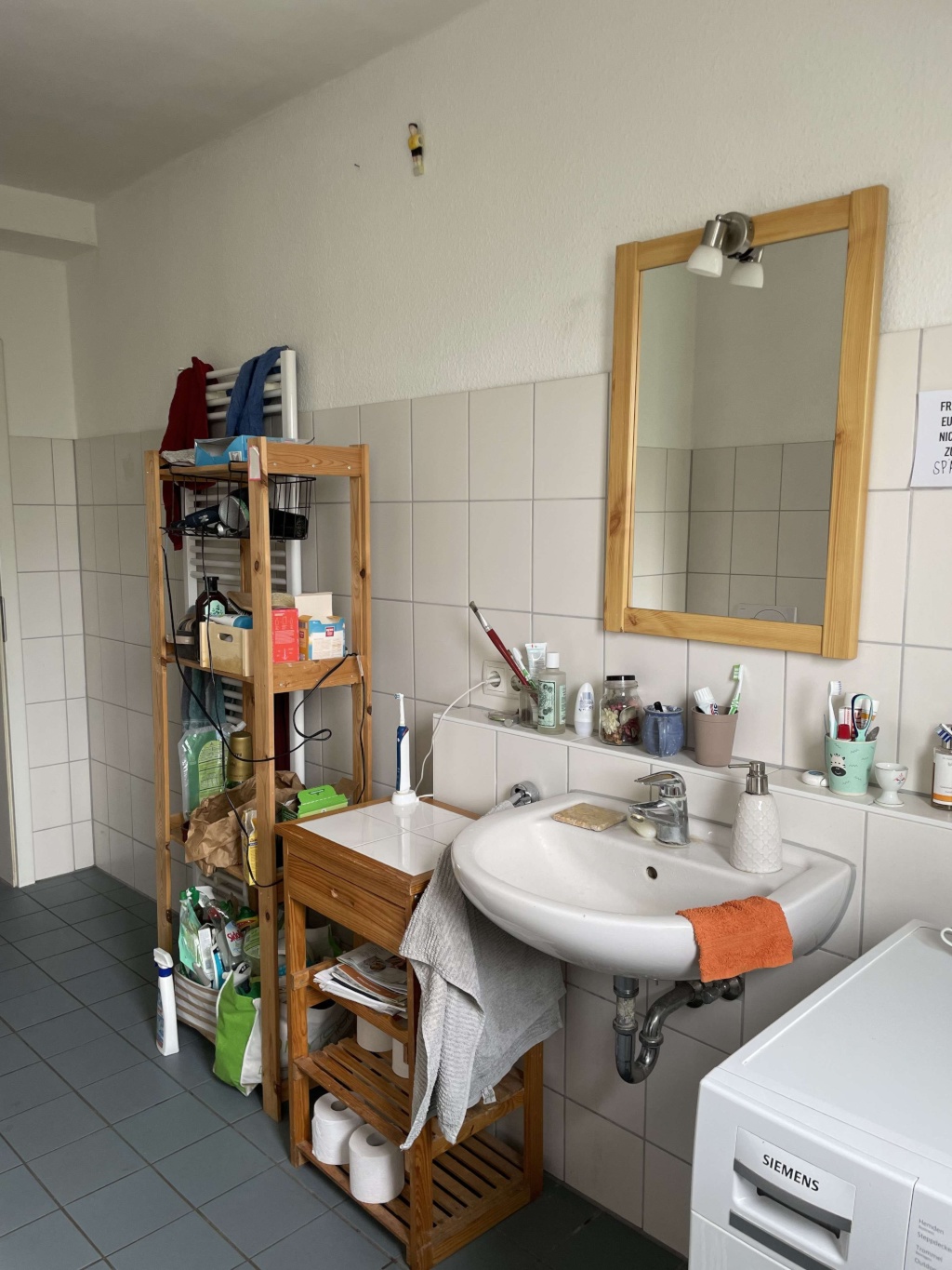 Apartamento Mannheim G4 5-6 - foto 8