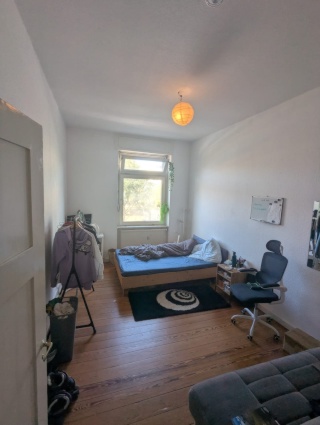 Ad image: 15m2 4er WG-Zimmer Süd-Weststadt
