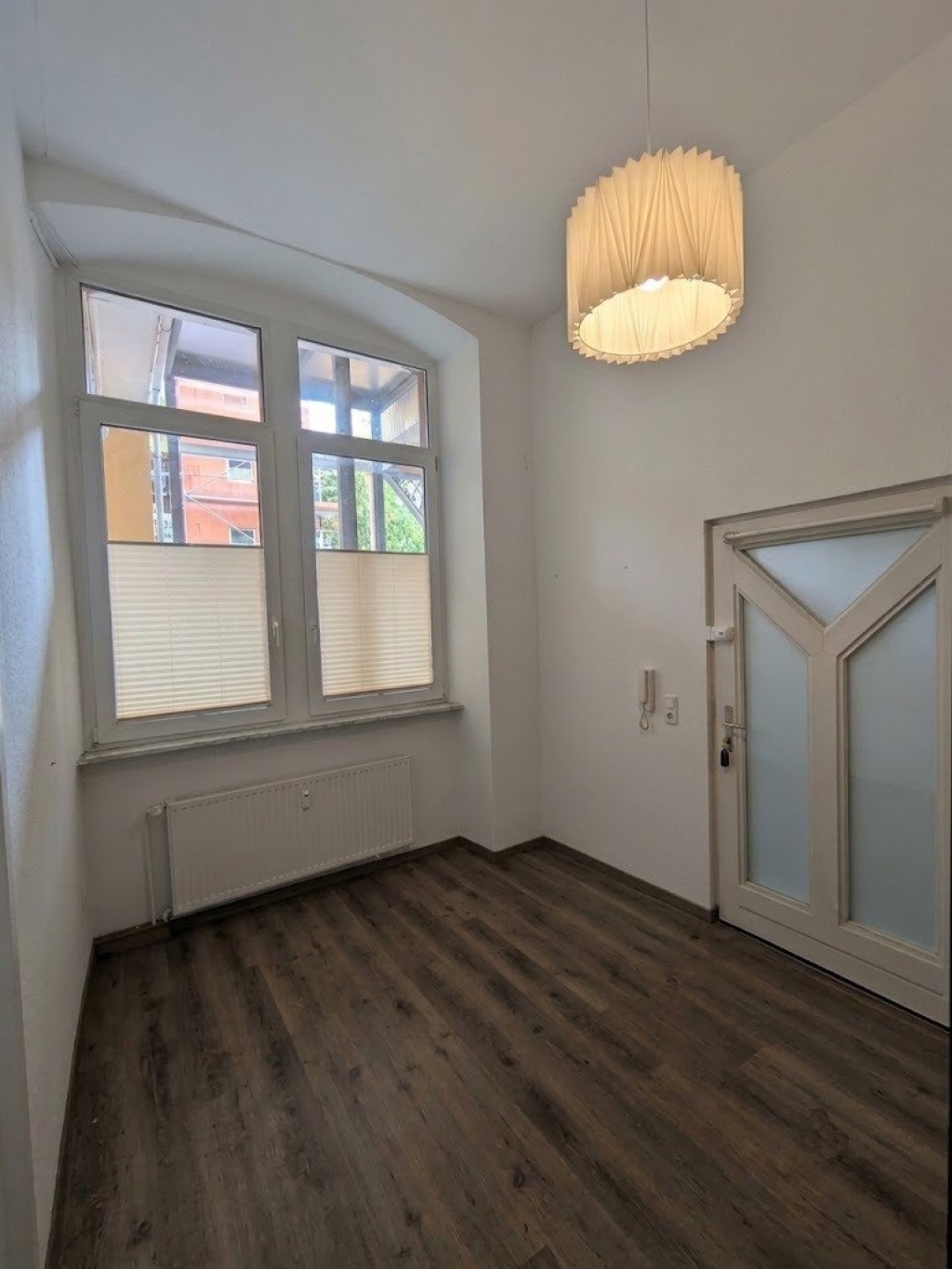 Helle 2,5-Zimmer-Wohnung in Uninähe – 68159 Mannheim Innenstadt – Vorschaubild 3