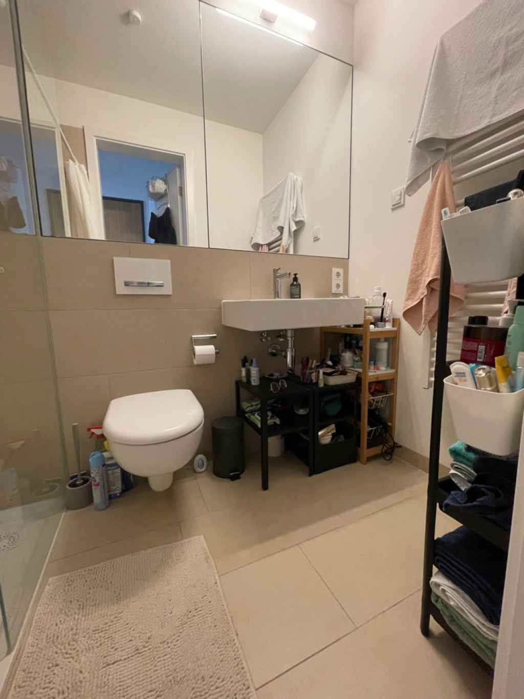 Schöne wohnung für untermiete nov2026-31.05.2027 – Foto 5