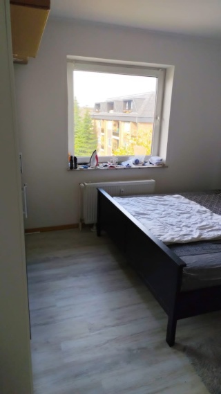 Imagen del anuncio: **Sought roommate: amplio apartamento de 4 habitaciones totalmente amueblado en Reppenstedt, Lüneburg