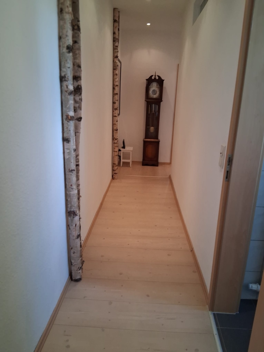Schöne 3ZKB Altbauwohnung in ruhiger Lage mit 2 Balkonen Schwetzinger Stadt nahe Hbf und Hochschulen – 68165 Mannheim Schwetzingerstadt – Vorschaubild 4
