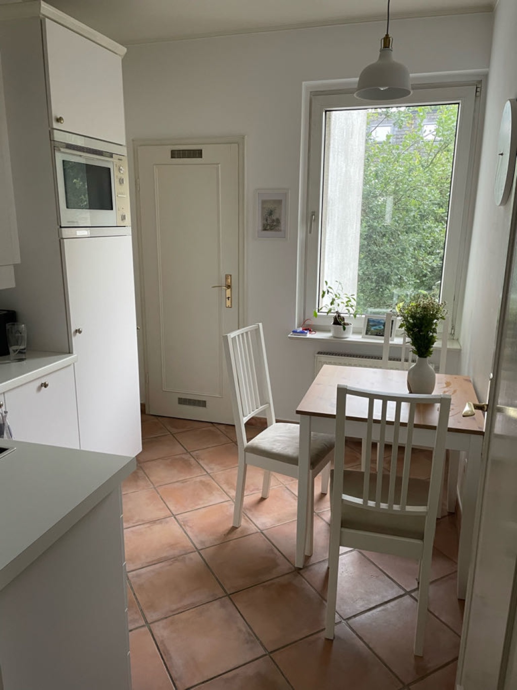 Wohnung Winterhude Poelchaukamp - Bild 2
