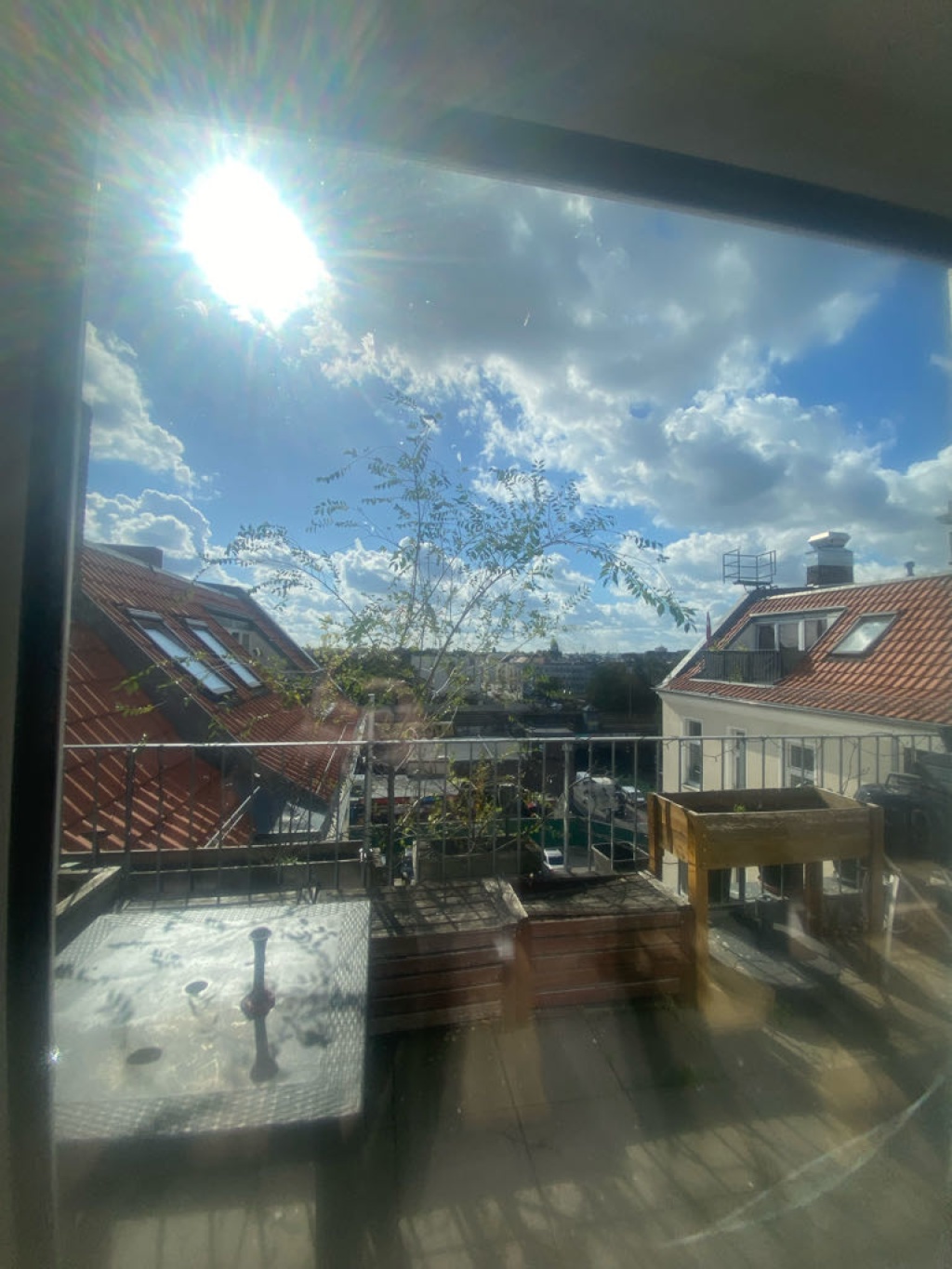 WG-Zimmer Neukölln Karl Marx Straße - Bild 7