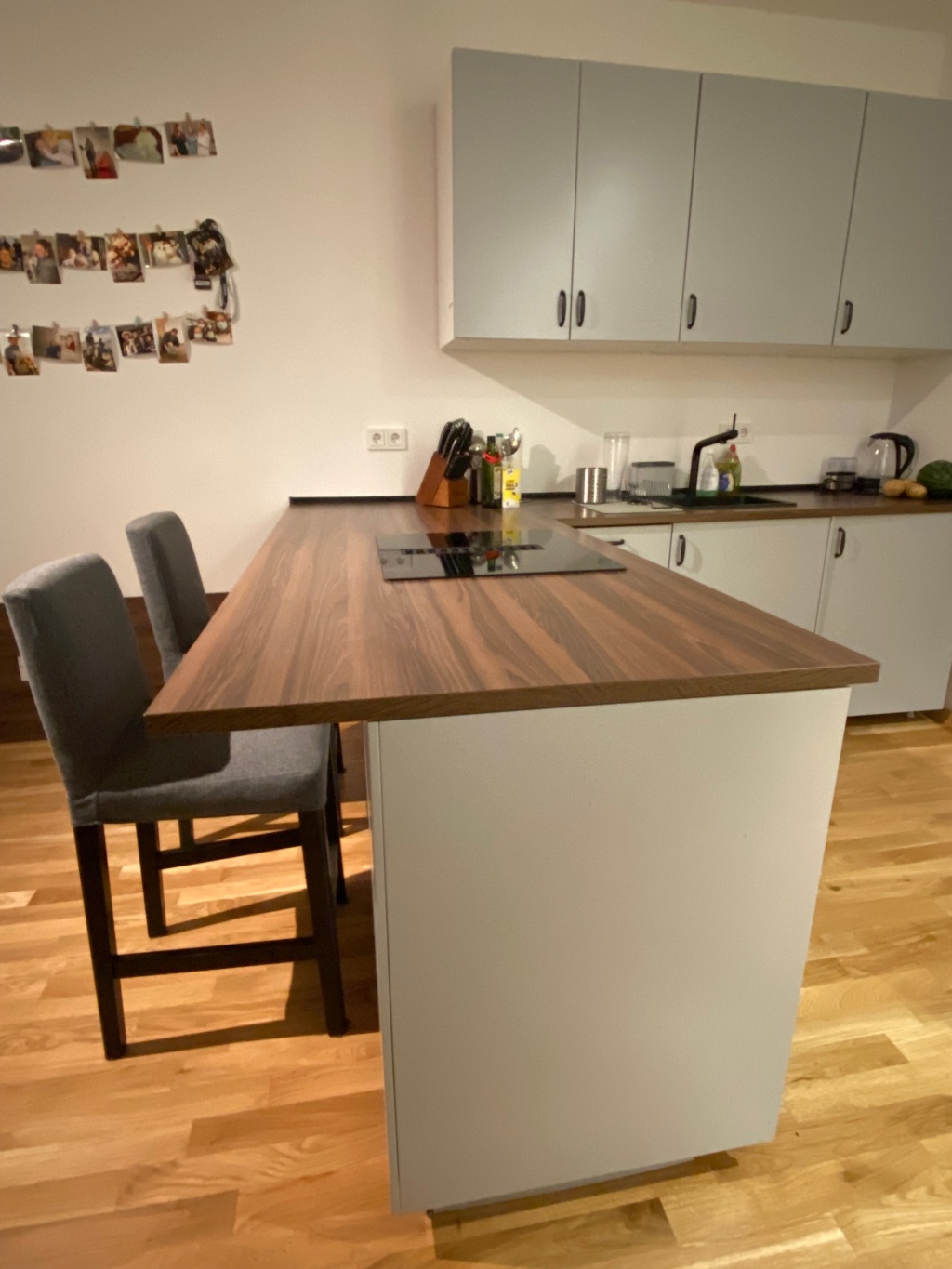 Nachmieter für 2,5-Raum Wohnung in Leipzig Südvorstadt gesucht – 4275 Leipzig Südvorstadt – Vorschaubild 5