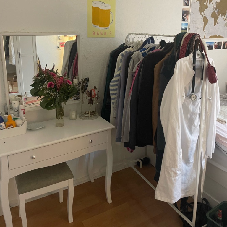 WG-Zimmer Neckarstadt Ost Friedrich-Ebert-Straße  52 - Bild 6