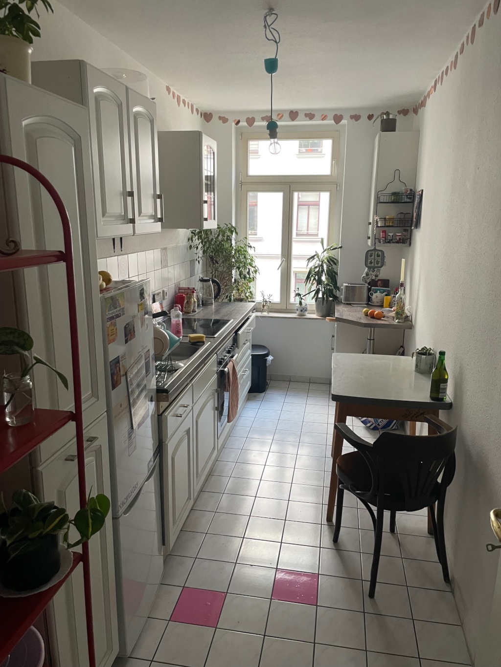 2-Zimmer Wohnung mit Balkon – 4315 Leipzig Sellerhausen-Stünz – Vorschaubild 5