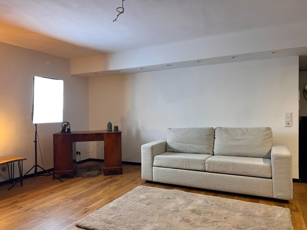 Studio-Wohnung Unterbilk • Alles inklusive – 40217 Düsseldorf Friedrichstadt – Vorschaubild 4