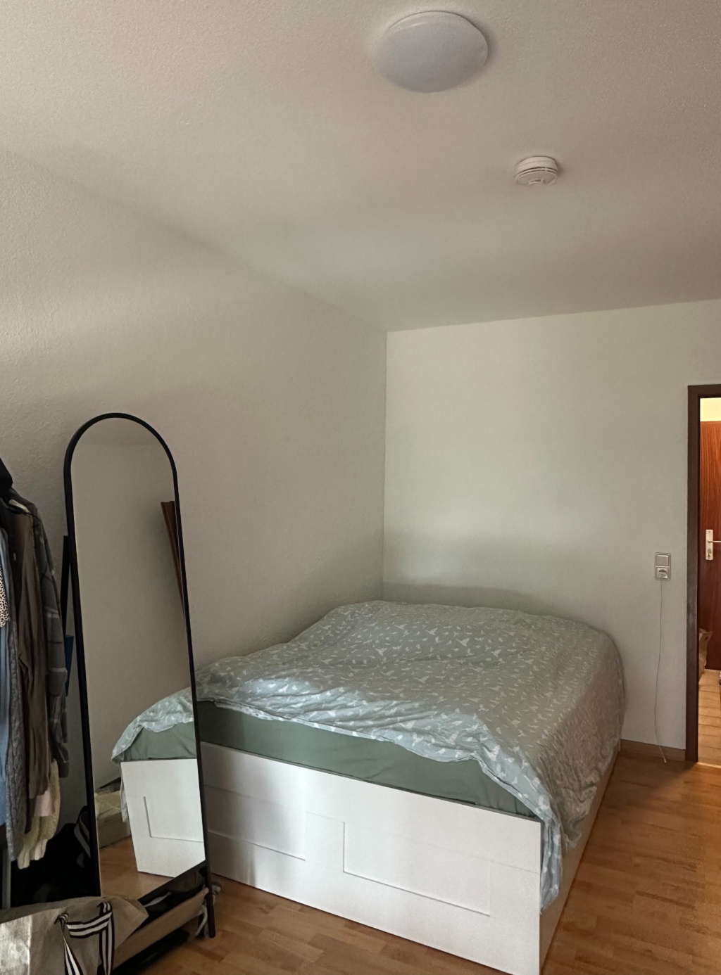 Bright & Furnished Apartment in Mannheim – Available from October – 68159 Mannheim Jungbusch – Vorschaubild 2