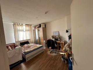 Helles Wohlfühlzimmer in Top-Lage (Nordstadt/Königsworther Str.) – Harmonische 3er-WG sucht dich!