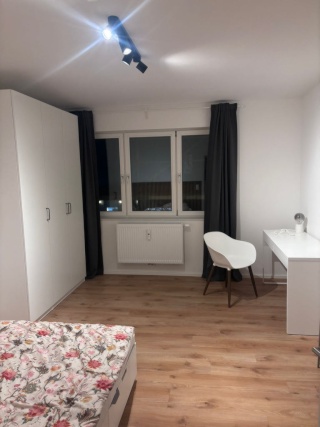 🏡 WG-Zimmer in zentraler Lage – Bauerngasse 39