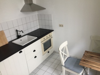 Gemütlicher Altbau in toller Lage für 5 Monate — photo 1