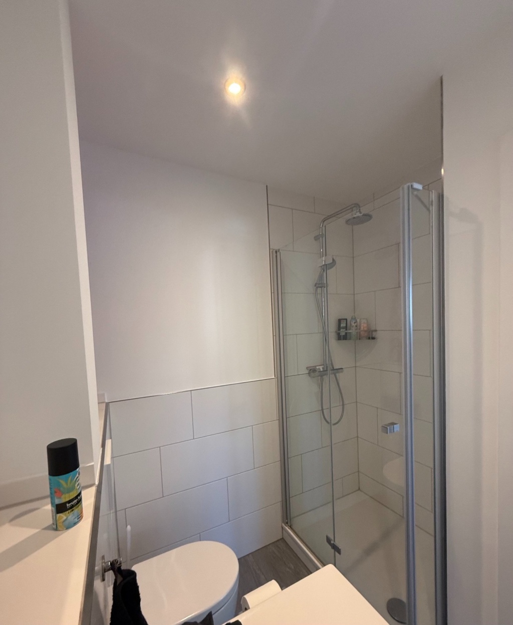 Sonnige 3 Zimmer im Zukunftsviertel Unterbilk – 40219 Düsseldorf Unterbilk – Vorschaubild 3